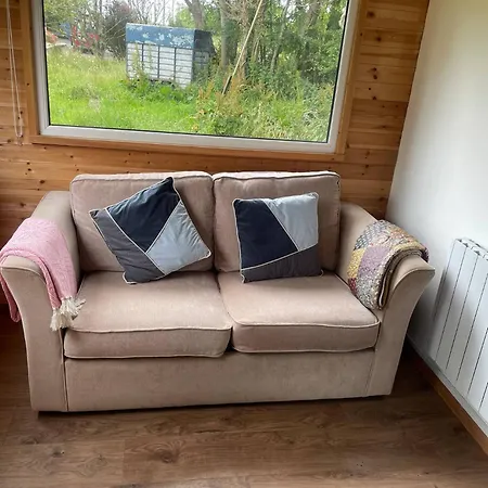 Ferienhaus Tiny - Huge Views - Coastal - Surf *