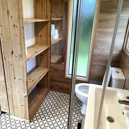 Prázdninový dům Tiny - Huge Views - Coastal - Surf *