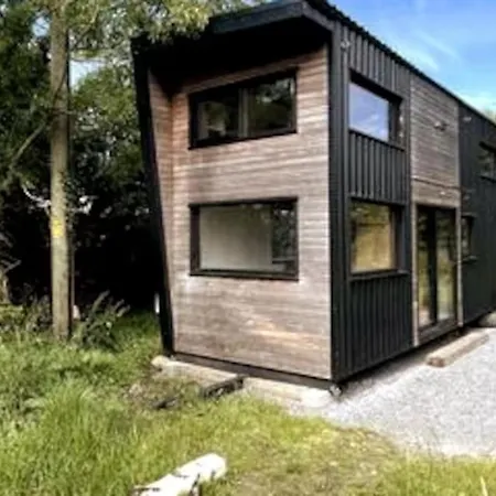 Tiny - Huge Views - Coastal - Surf Sligo