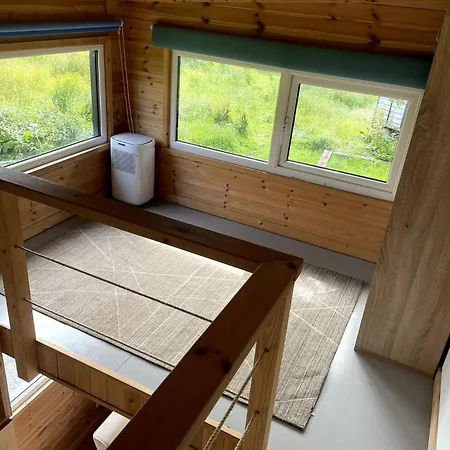 Tiny - Huge Views - Coastal - Surf Sligo