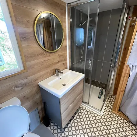 Prázdninový dům Tiny - Huge Views - Coastal - Surf