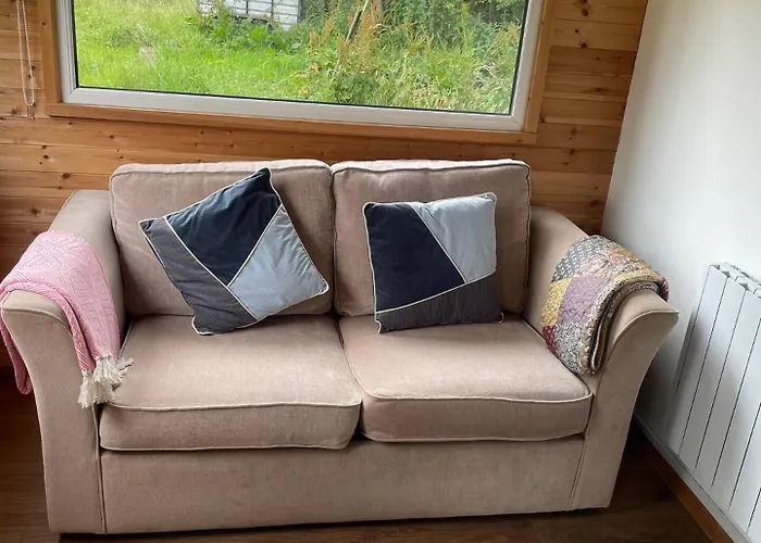 Сasa de vacaciones Tiny - Huge Views - Coastal - Surf *