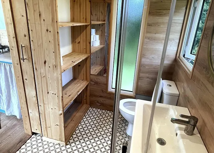 Casa vacanze Tiny - Huge Views - Coastal - Surf *