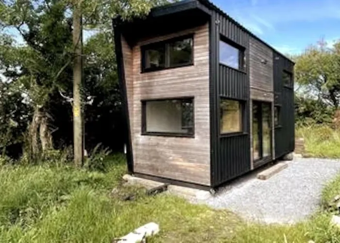 Tiny - Huge Views - Coastal - Surf Sligo