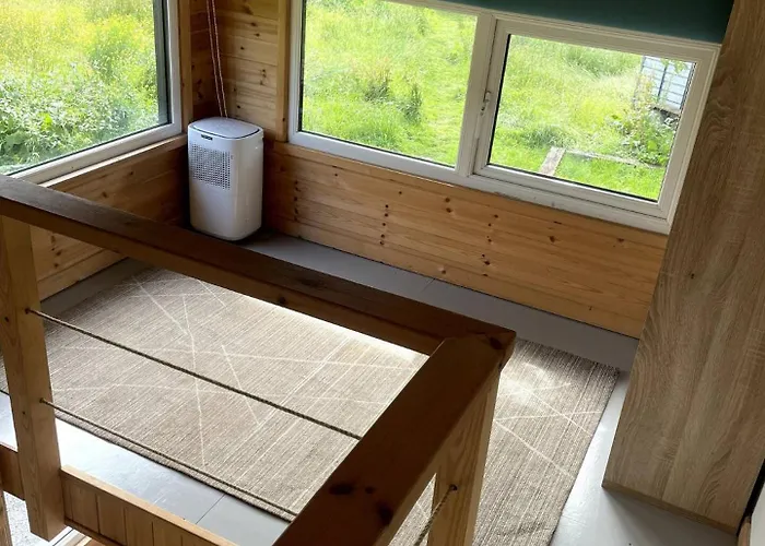 Tiny - Huge Views - Coastal - Surf Sligo