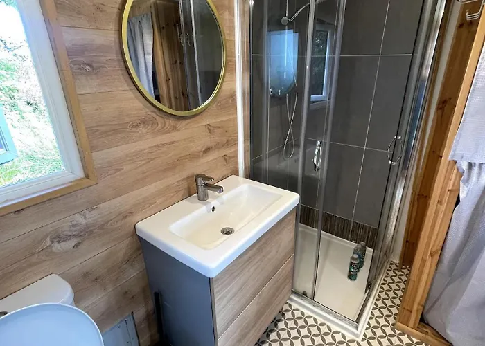 Сasa de vacaciones Tiny - Huge Views - Coastal - Surf